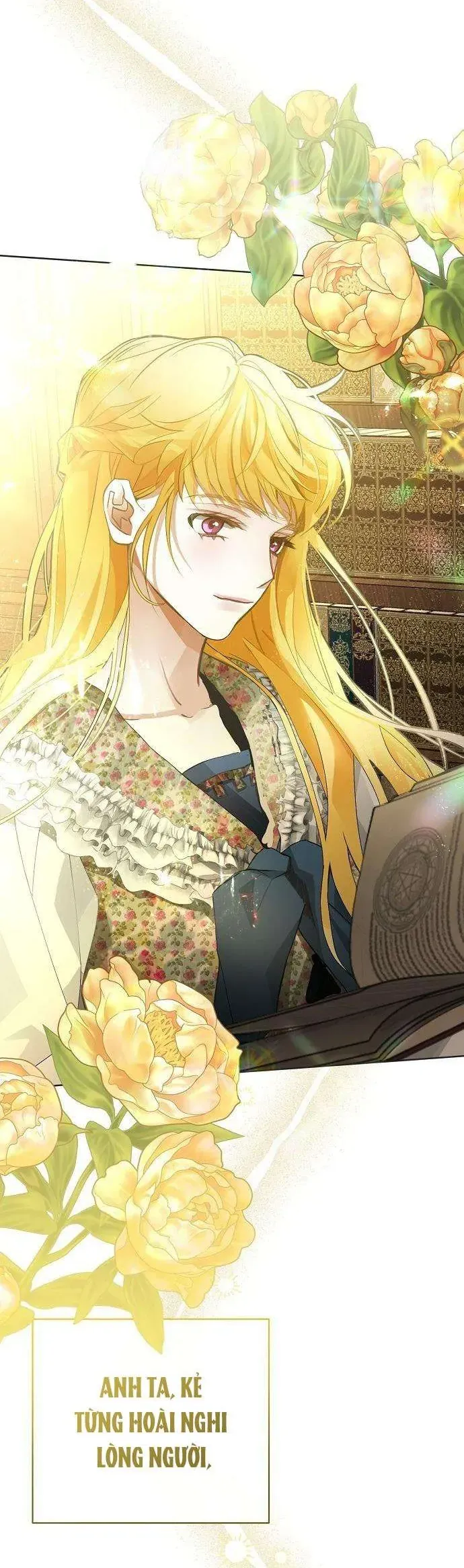 Đi Tìm Ác Nữ Đã Cùng Trải Qua Đêm Đầu Tiên Chap 21 - Next Chap 22