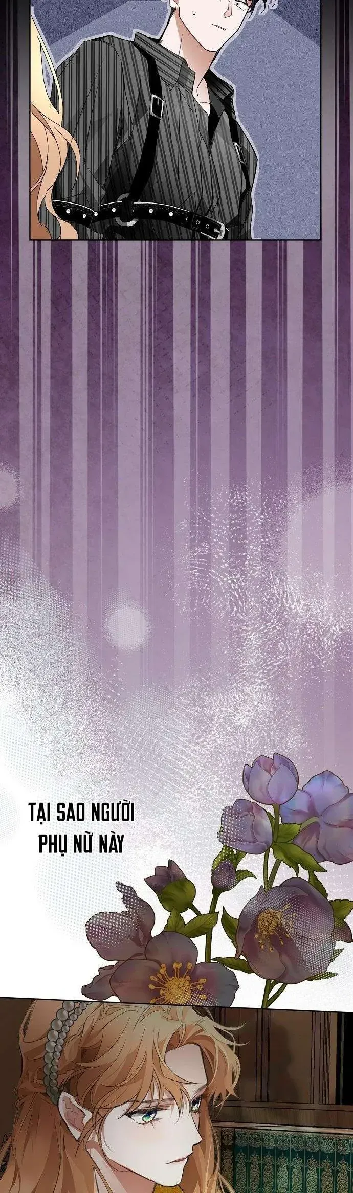 Đi Tìm Ác Nữ Đã Cùng Trải Qua Đêm Đầu Tiên Chap 21 - Next Chap 22