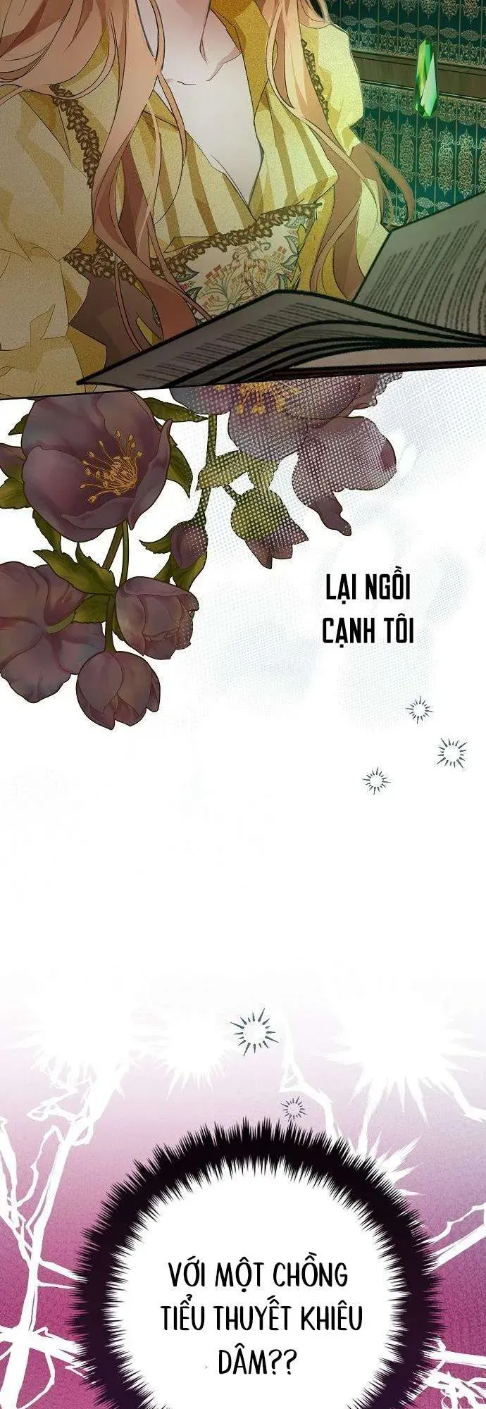 Đi Tìm Ác Nữ Đã Cùng Trải Qua Đêm Đầu Tiên Chap 21 - Next Chap 22