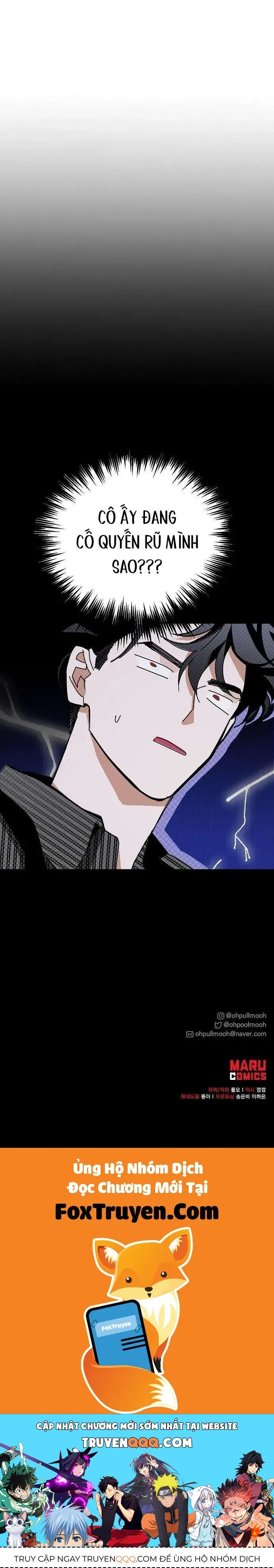 Đi Tìm Ác Nữ Đã Cùng Trải Qua Đêm Đầu Tiên Chap 21 - Next Chap 22