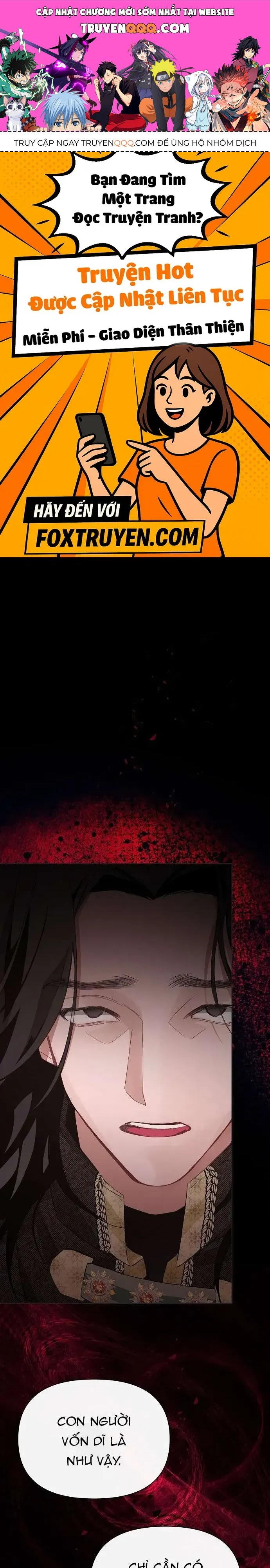 Đi Tìm Ác Nữ Đã Cùng Trải Qua Đêm Đầu Tiên Chap 22 - Next Chap 23