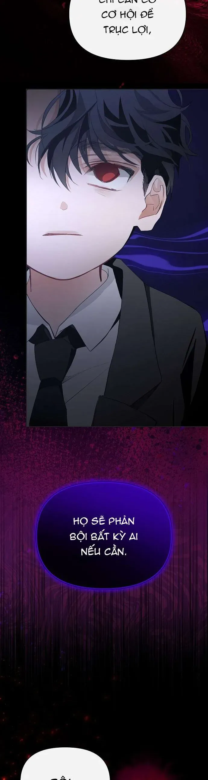 Đi Tìm Ác Nữ Đã Cùng Trải Qua Đêm Đầu Tiên Chap 22 - Next Chap 23