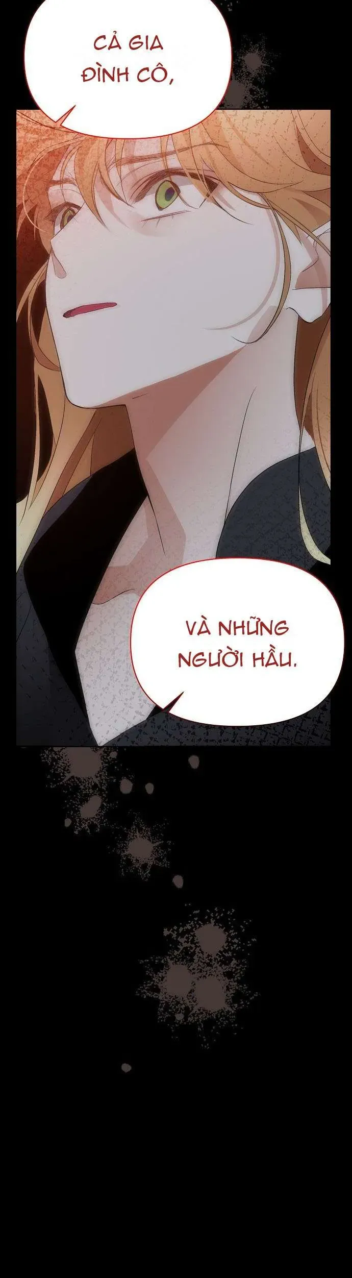 Đi Tìm Ác Nữ Đã Cùng Trải Qua Đêm Đầu Tiên Chap 22 - Next Chap 23