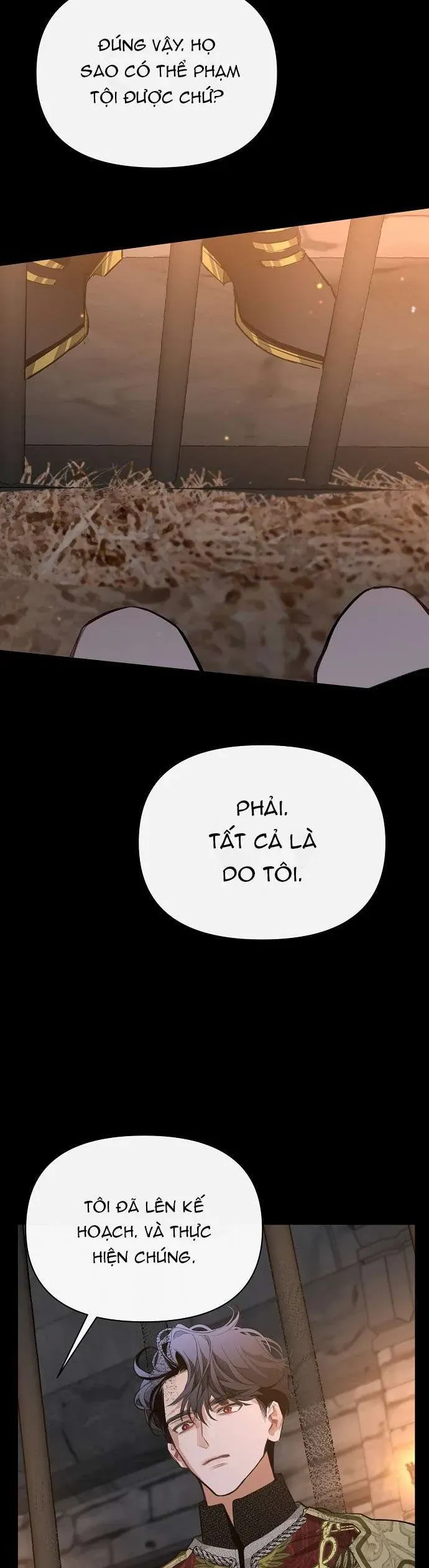 Đi Tìm Ác Nữ Đã Cùng Trải Qua Đêm Đầu Tiên Chap 22 - Next Chap 23