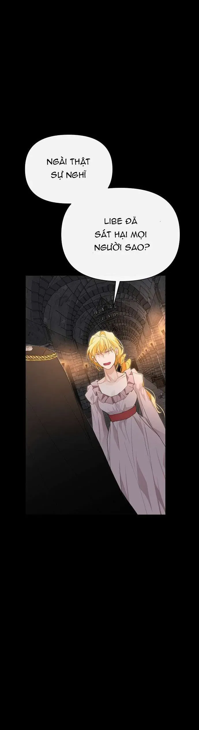 Đi Tìm Ác Nữ Đã Cùng Trải Qua Đêm Đầu Tiên Chap 22 - Next Chap 23