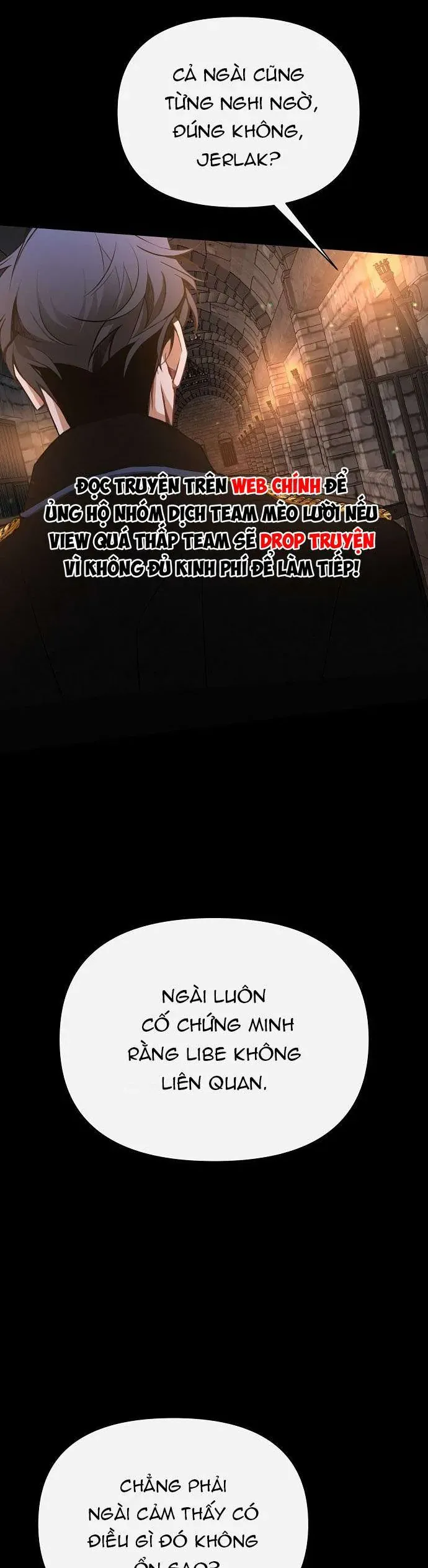 Đi Tìm Ác Nữ Đã Cùng Trải Qua Đêm Đầu Tiên Chap 22 - Next Chap 23