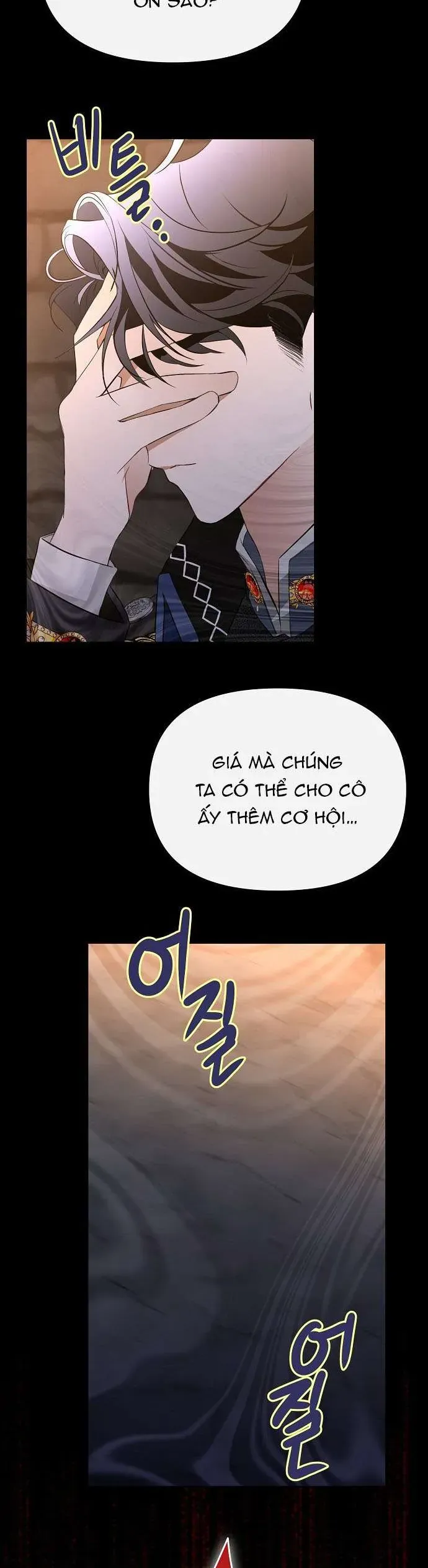 Đi Tìm Ác Nữ Đã Cùng Trải Qua Đêm Đầu Tiên Chap 22 - Next Chap 23