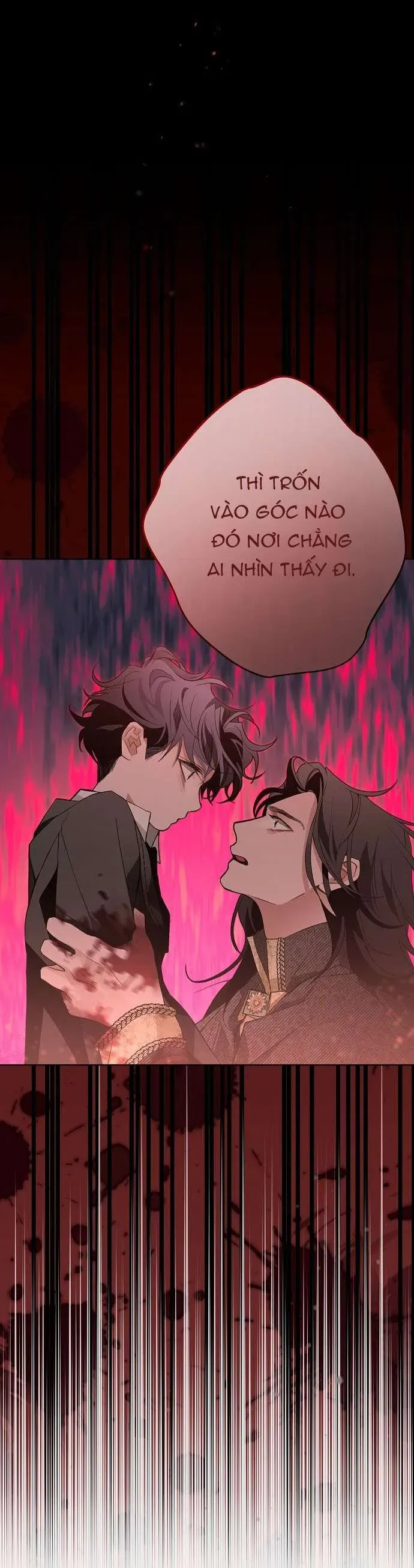 Đi Tìm Ác Nữ Đã Cùng Trải Qua Đêm Đầu Tiên Chap 22 - Next Chap 23