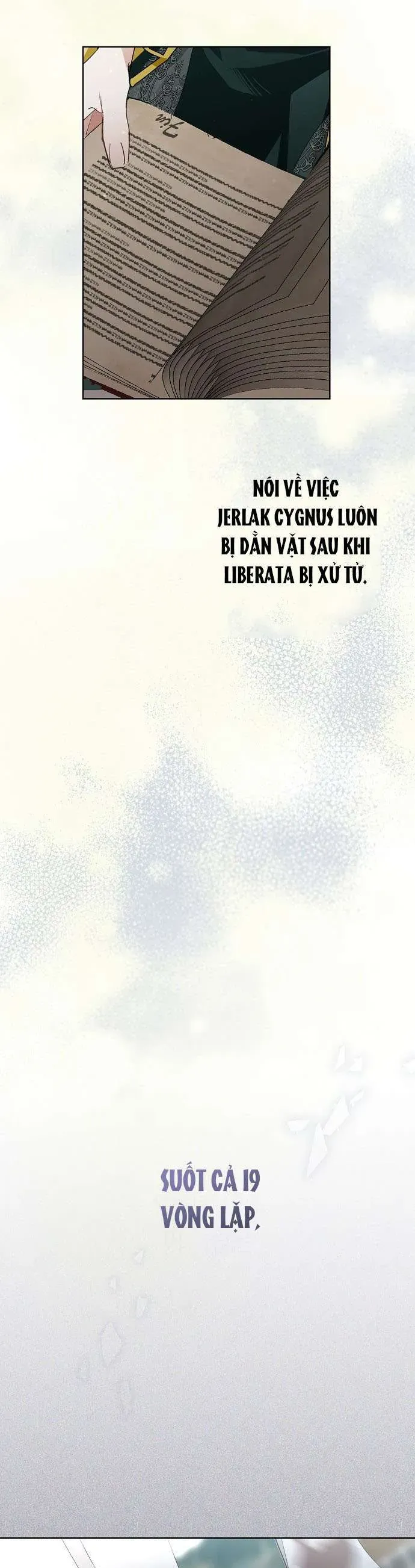 Đi Tìm Ác Nữ Đã Cùng Trải Qua Đêm Đầu Tiên Chap 22 - Next Chap 23