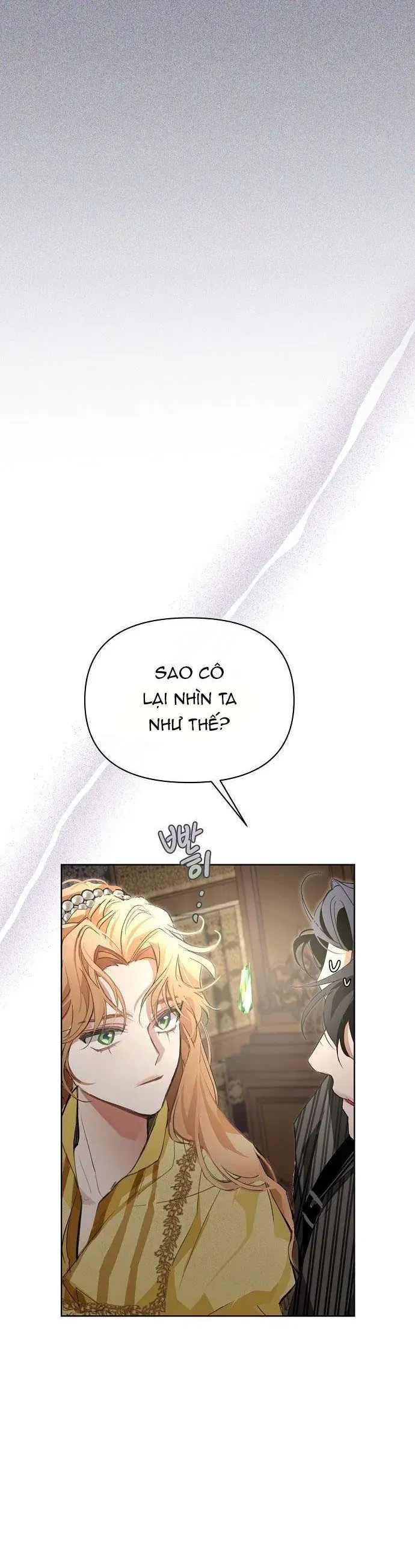 Đi Tìm Ác Nữ Đã Cùng Trải Qua Đêm Đầu Tiên Chap 22 - Next Chap 23