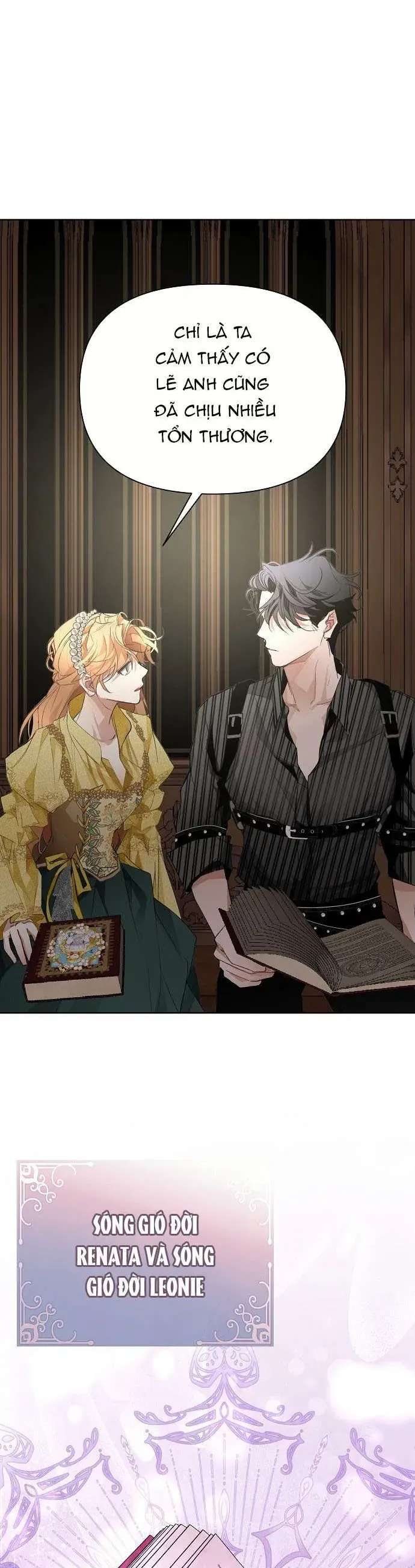 Đi Tìm Ác Nữ Đã Cùng Trải Qua Đêm Đầu Tiên Chap 22 - Next Chap 23