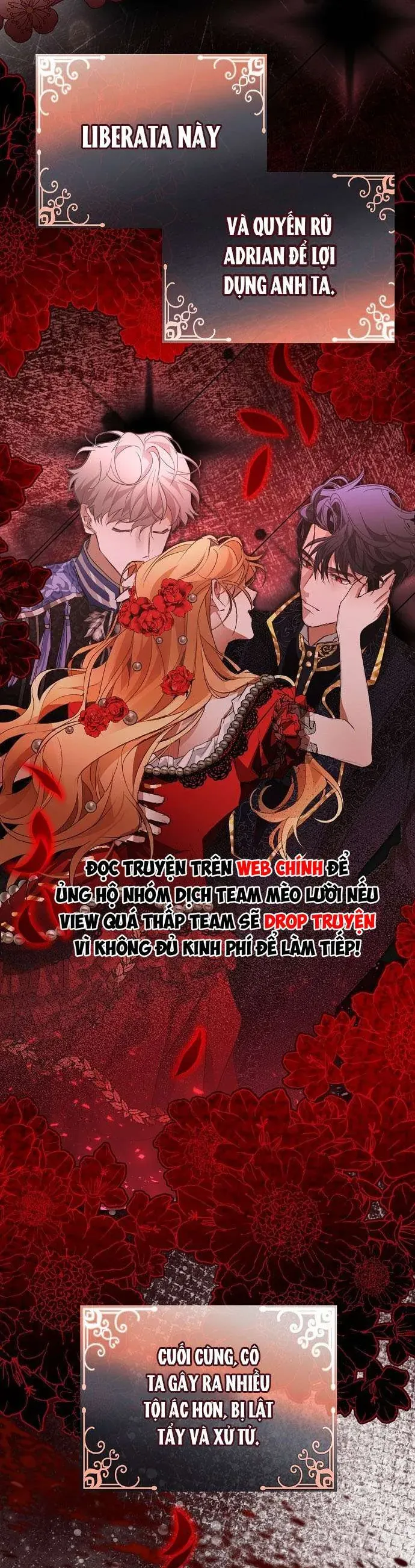 Đi Tìm Ác Nữ Đã Cùng Trải Qua Đêm Đầu Tiên Chap 22 - Next Chap 23