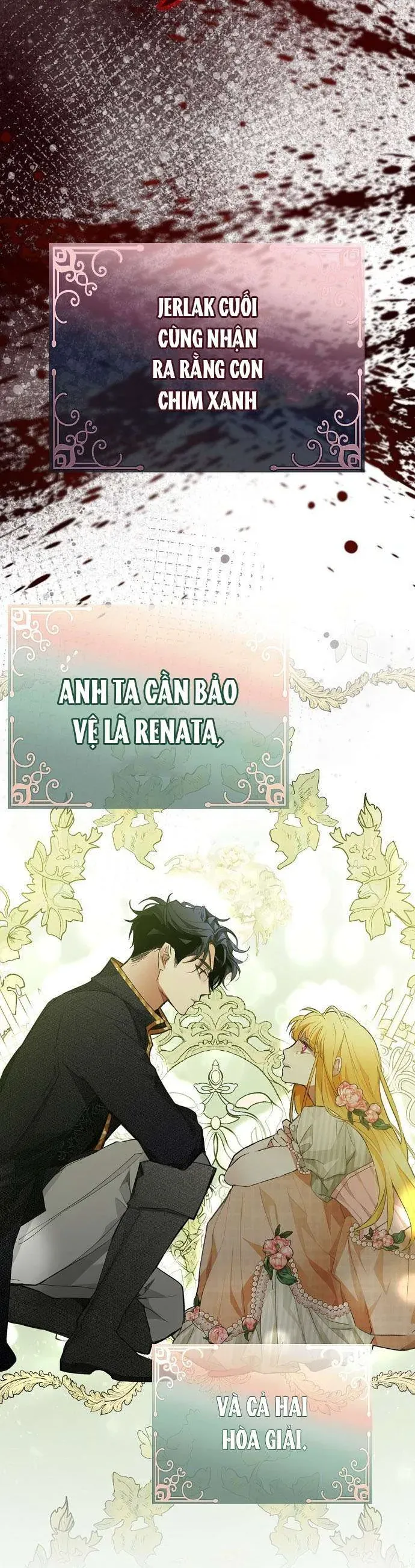 Đi Tìm Ác Nữ Đã Cùng Trải Qua Đêm Đầu Tiên Chap 22 - Next Chap 23