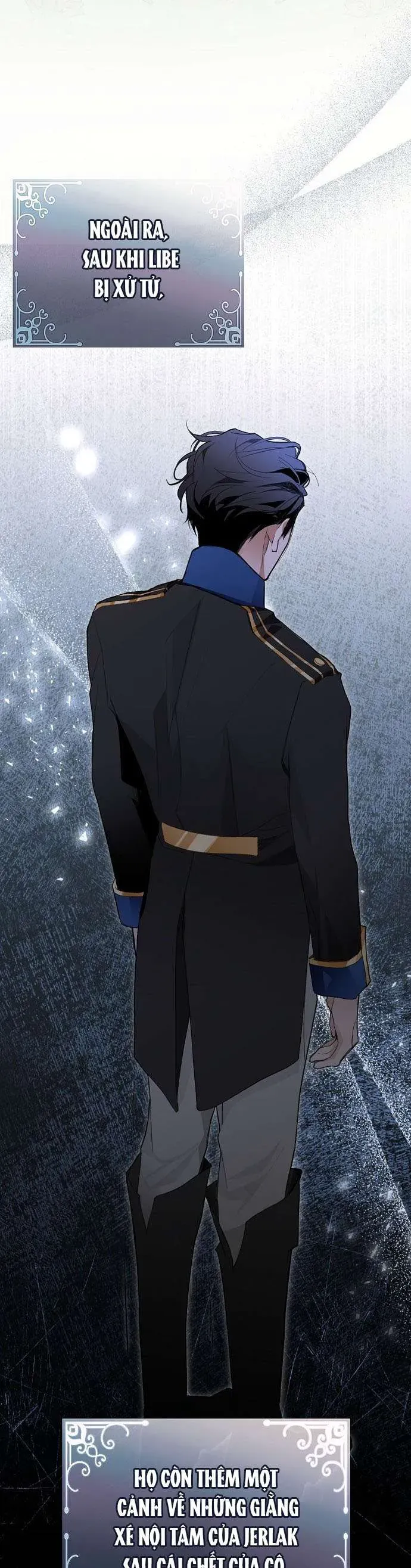 Đi Tìm Ác Nữ Đã Cùng Trải Qua Đêm Đầu Tiên Chap 22 - Next Chap 23