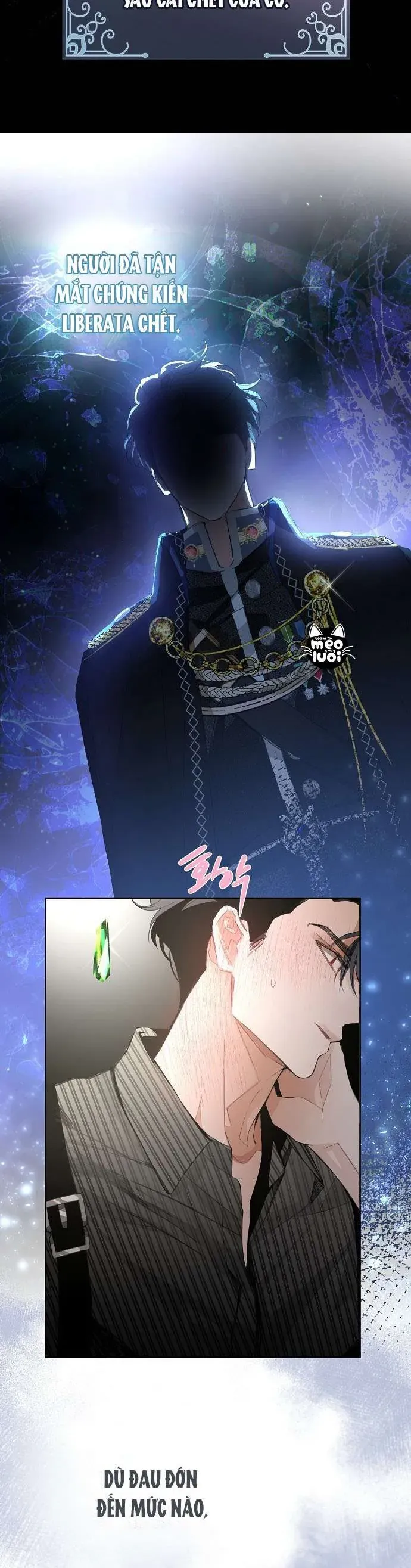 Đi Tìm Ác Nữ Đã Cùng Trải Qua Đêm Đầu Tiên Chap 22 - Next Chap 23