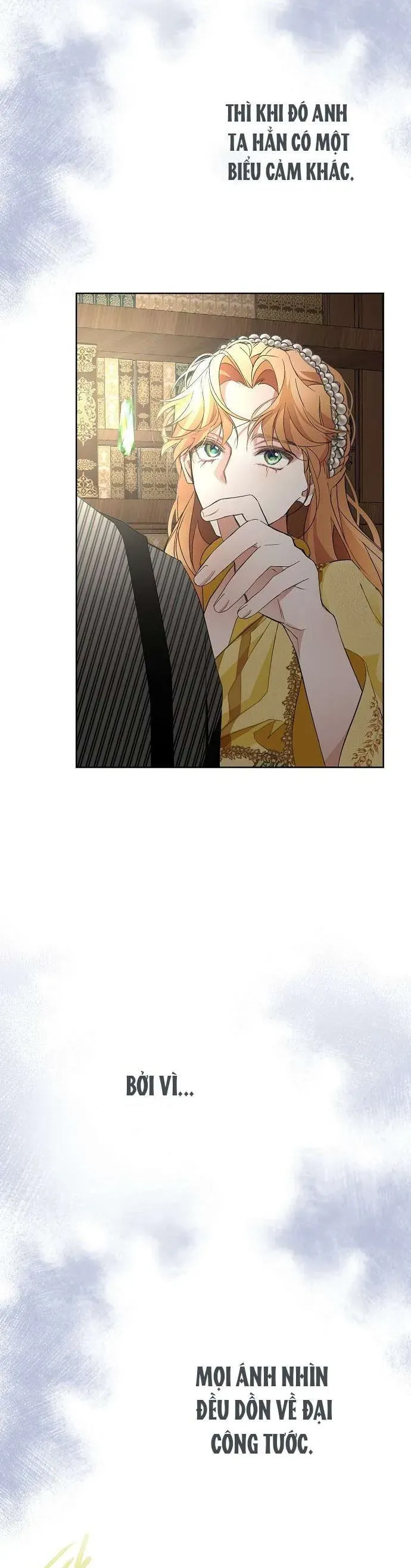 Đi Tìm Ác Nữ Đã Cùng Trải Qua Đêm Đầu Tiên Chap 22 - Next Chap 23