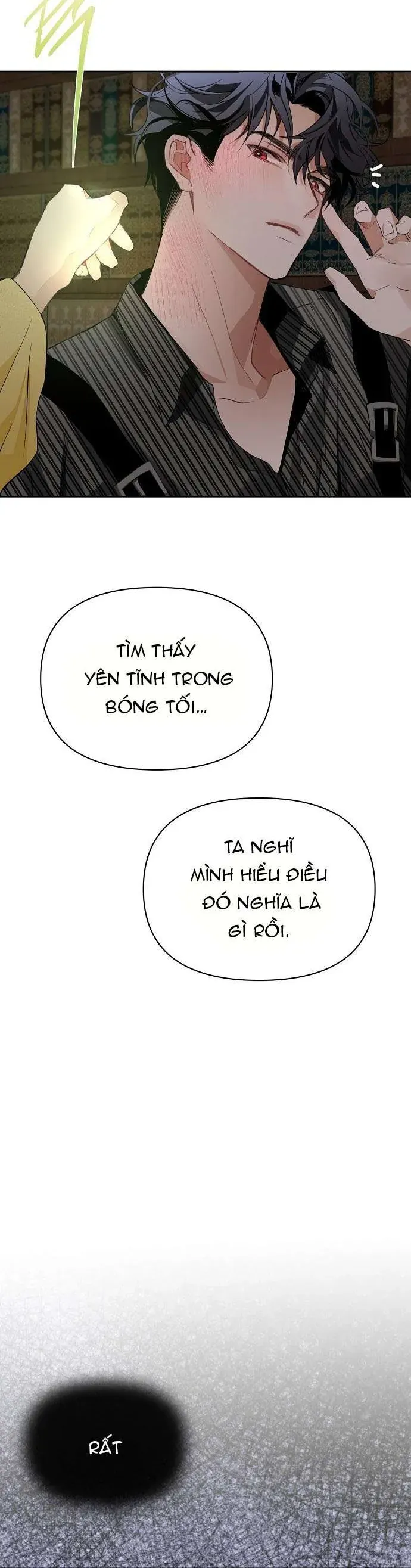Đi Tìm Ác Nữ Đã Cùng Trải Qua Đêm Đầu Tiên Chap 22 - Next Chap 23