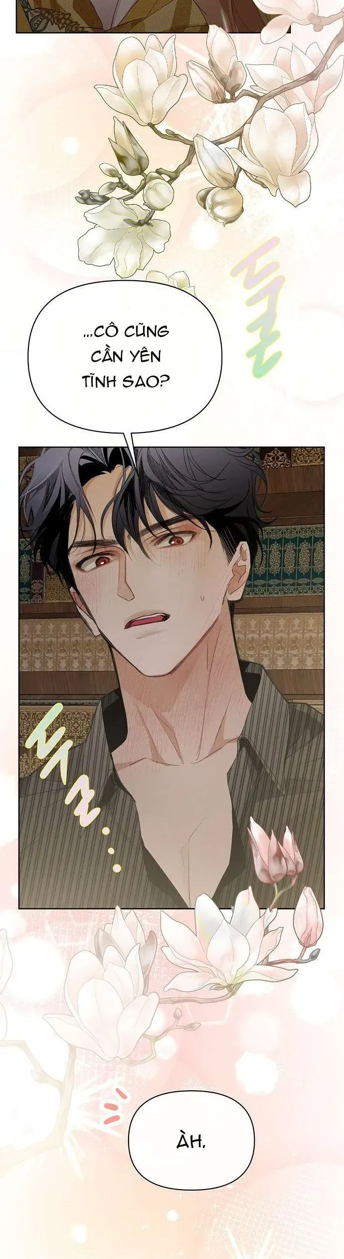 Đi Tìm Ác Nữ Đã Cùng Trải Qua Đêm Đầu Tiên Chap 22 - Next Chap 23