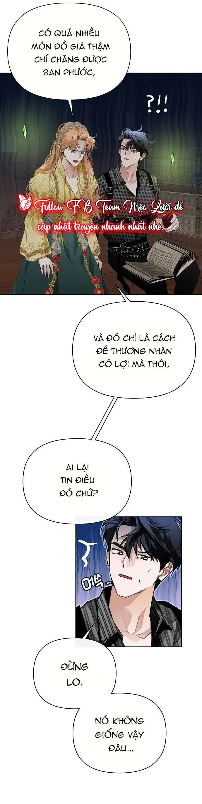 Đi Tìm Ác Nữ Đã Cùng Trải Qua Đêm Đầu Tiên Chap 22 - Next Chap 23