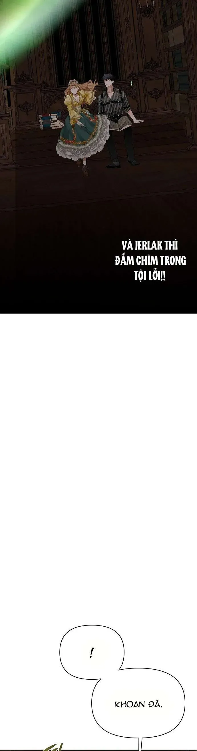 Đi Tìm Ác Nữ Đã Cùng Trải Qua Đêm Đầu Tiên Chap 22 - Next Chap 23