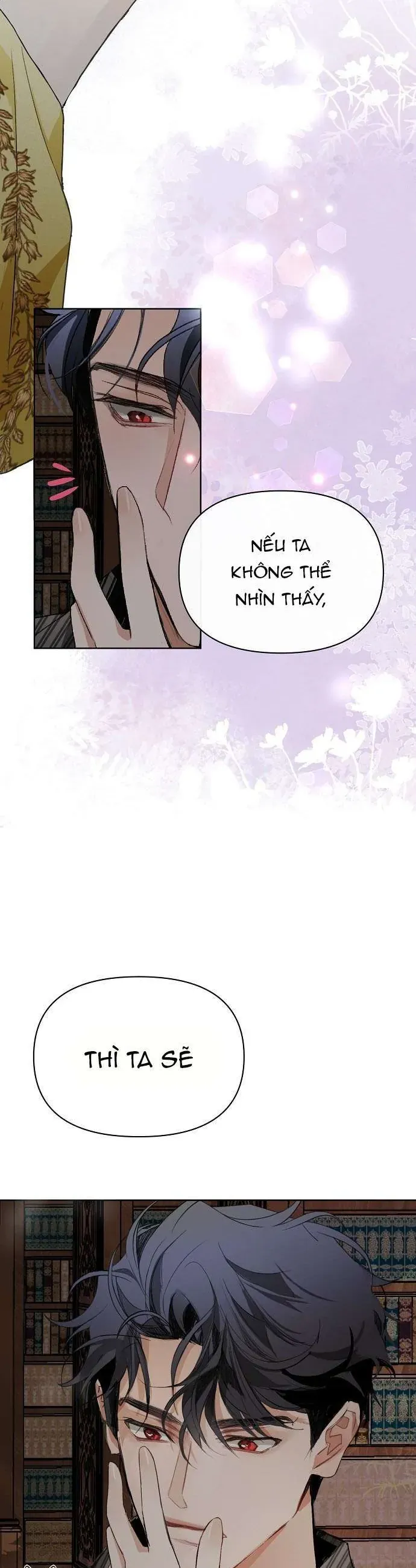 Đi Tìm Ác Nữ Đã Cùng Trải Qua Đêm Đầu Tiên Chap 22 - Next Chap 23