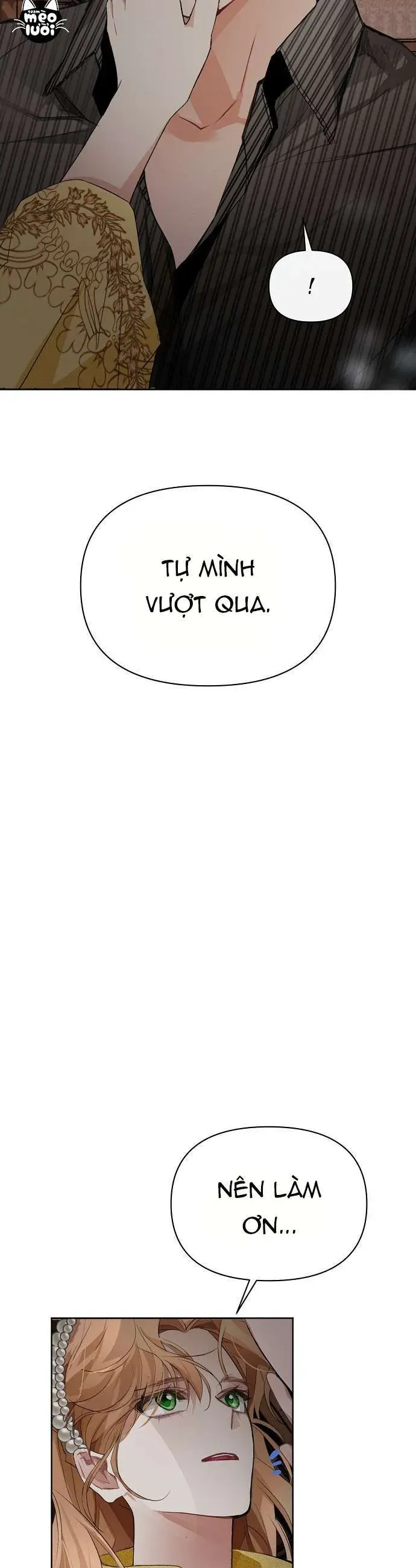 Đi Tìm Ác Nữ Đã Cùng Trải Qua Đêm Đầu Tiên Chap 22 - Next Chap 23