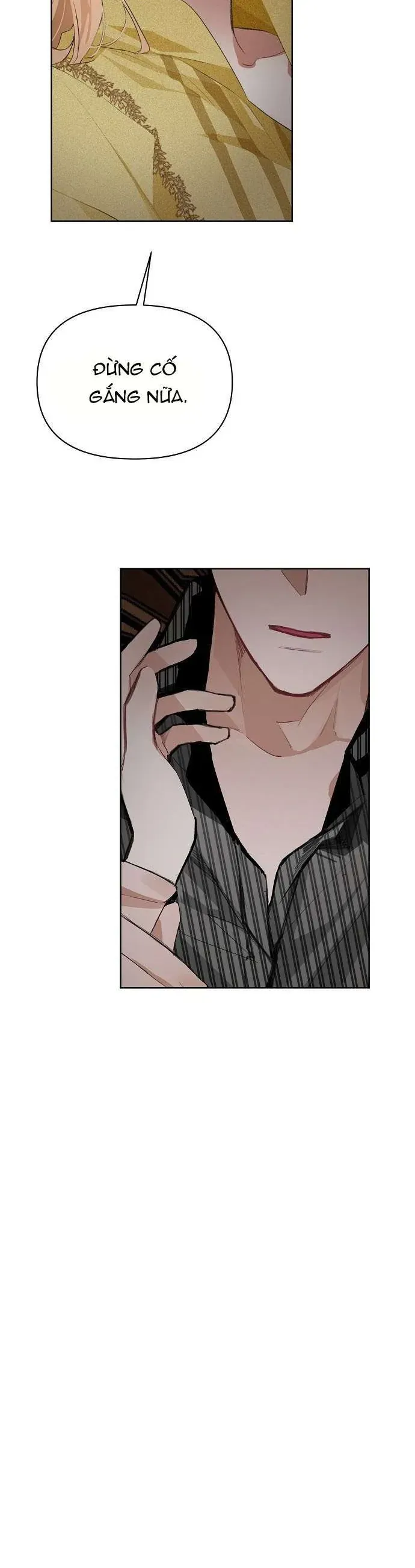 Đi Tìm Ác Nữ Đã Cùng Trải Qua Đêm Đầu Tiên Chap 22 - Next Chap 23