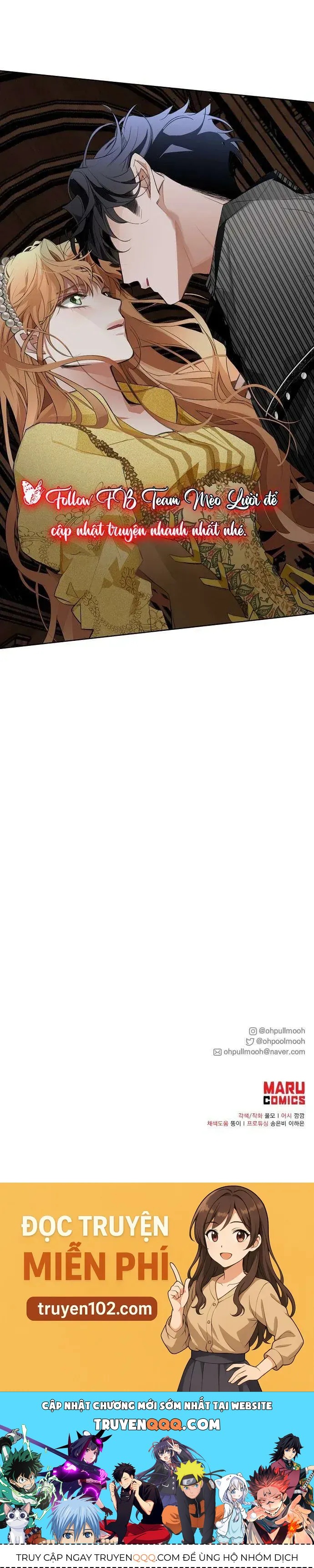 Đi Tìm Ác Nữ Đã Cùng Trải Qua Đêm Đầu Tiên Chap 22 - Next Chap 23