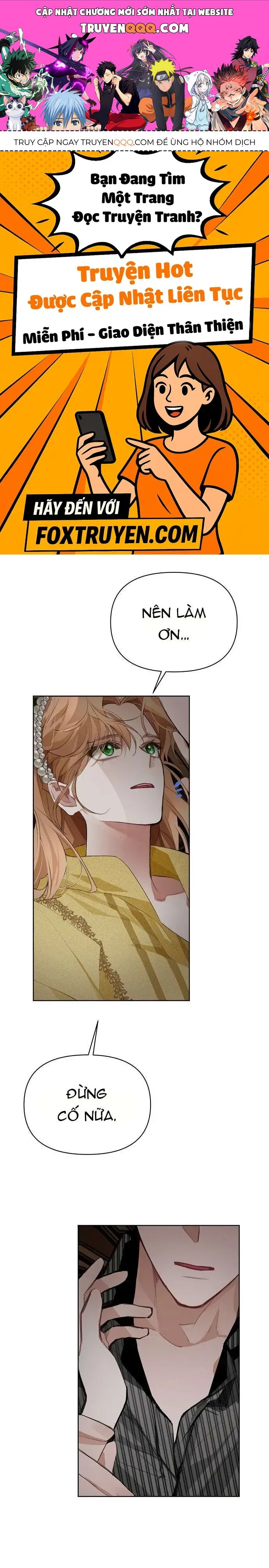 Đi Tìm Ác Nữ Đã Cùng Trải Qua Đêm Đầu Tiên Chap 23 - Next Chap 24