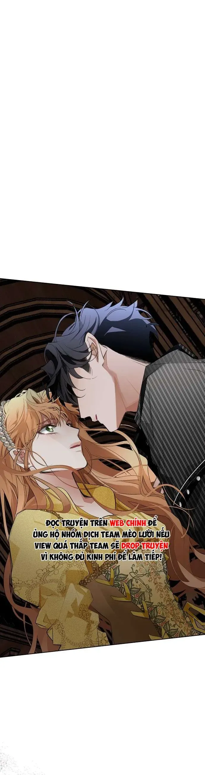 Đi Tìm Ác Nữ Đã Cùng Trải Qua Đêm Đầu Tiên Chap 23 - Next Chap 24