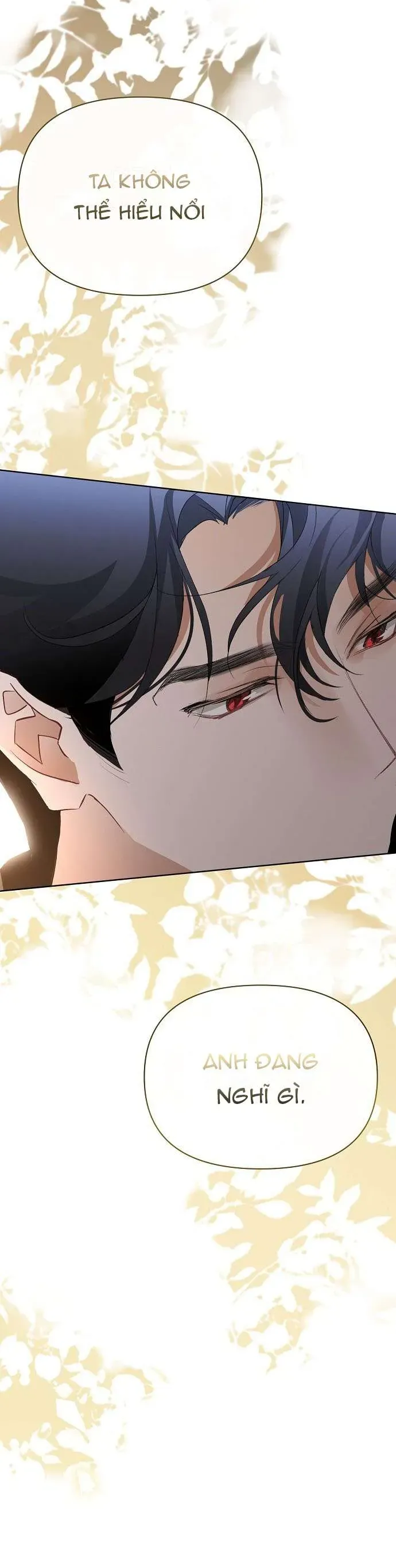 Đi Tìm Ác Nữ Đã Cùng Trải Qua Đêm Đầu Tiên Chap 23 - Next Chap 24