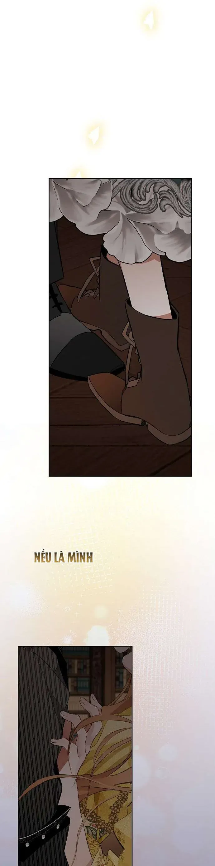 Đi Tìm Ác Nữ Đã Cùng Trải Qua Đêm Đầu Tiên Chap 23 - Next Chap 24