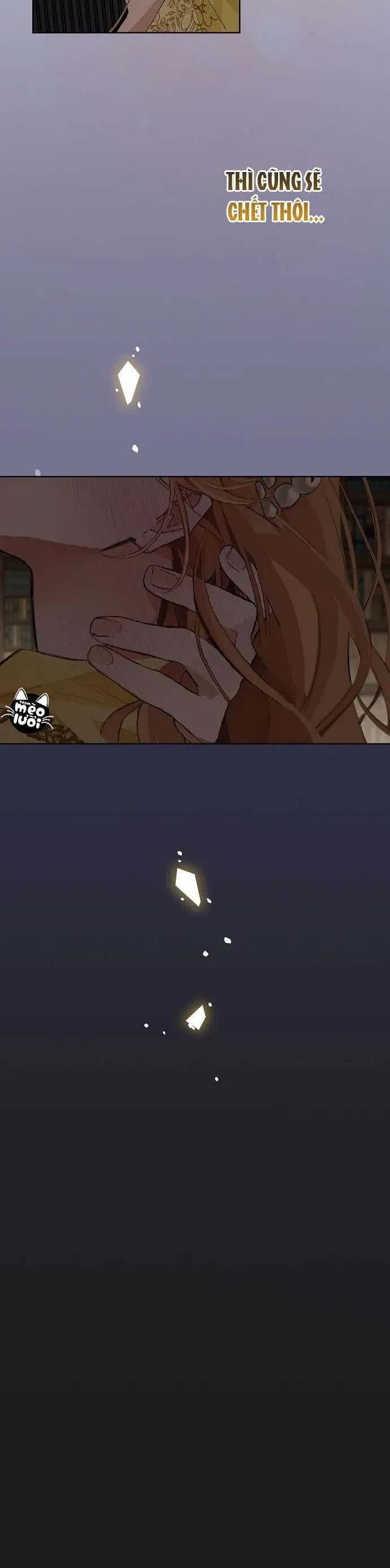 Đi Tìm Ác Nữ Đã Cùng Trải Qua Đêm Đầu Tiên Chap 23 - Next Chap 24