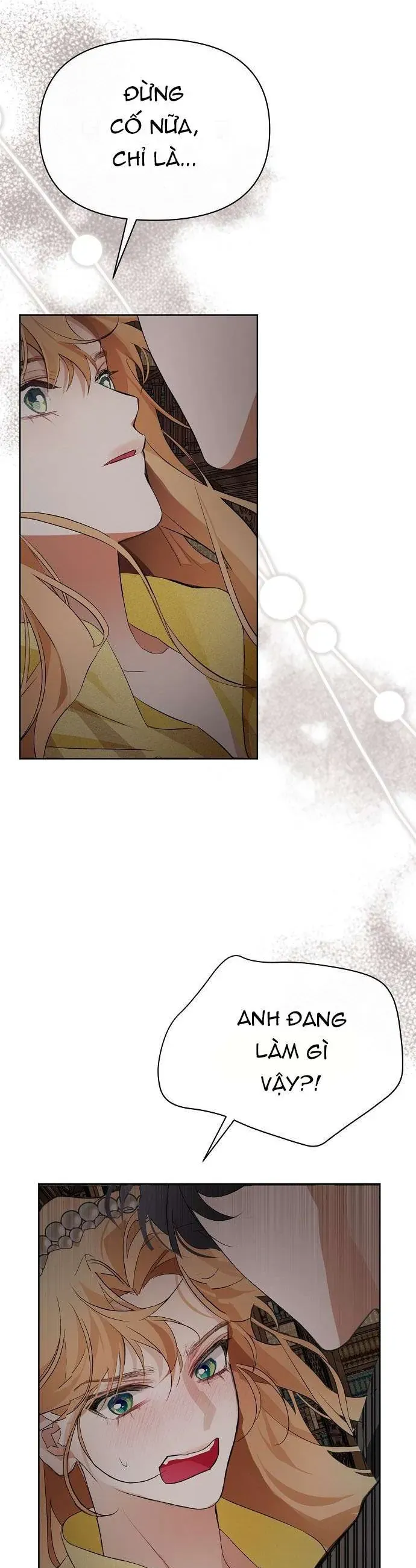 Đi Tìm Ác Nữ Đã Cùng Trải Qua Đêm Đầu Tiên Chap 23 - Next Chap 24