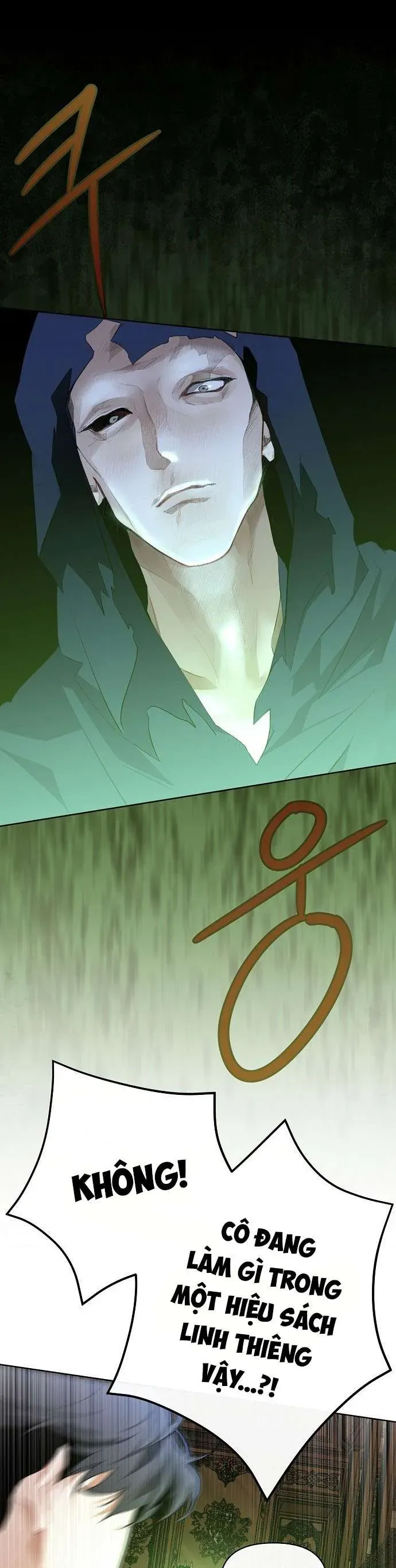 Đi Tìm Ác Nữ Đã Cùng Trải Qua Đêm Đầu Tiên Chap 23 - Next Chap 24