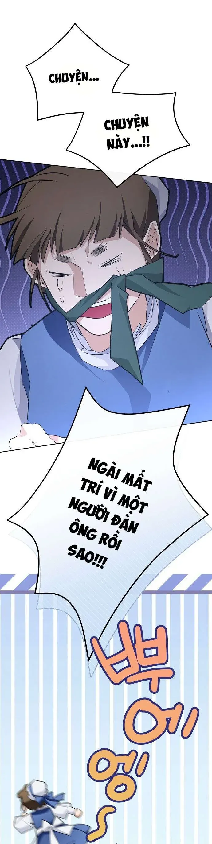 Đi Tìm Ác Nữ Đã Cùng Trải Qua Đêm Đầu Tiên Chap 23 - Next Chap 24