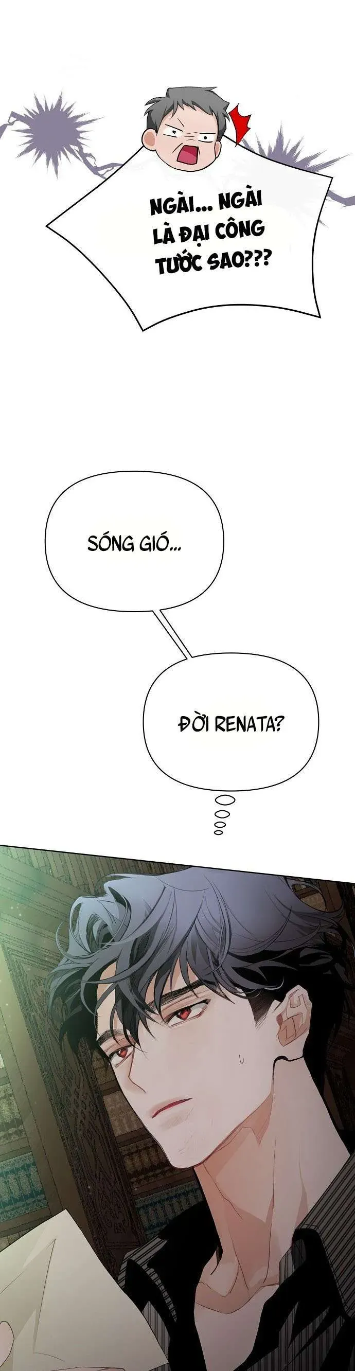 Đi Tìm Ác Nữ Đã Cùng Trải Qua Đêm Đầu Tiên Chap 23 - Next Chap 24