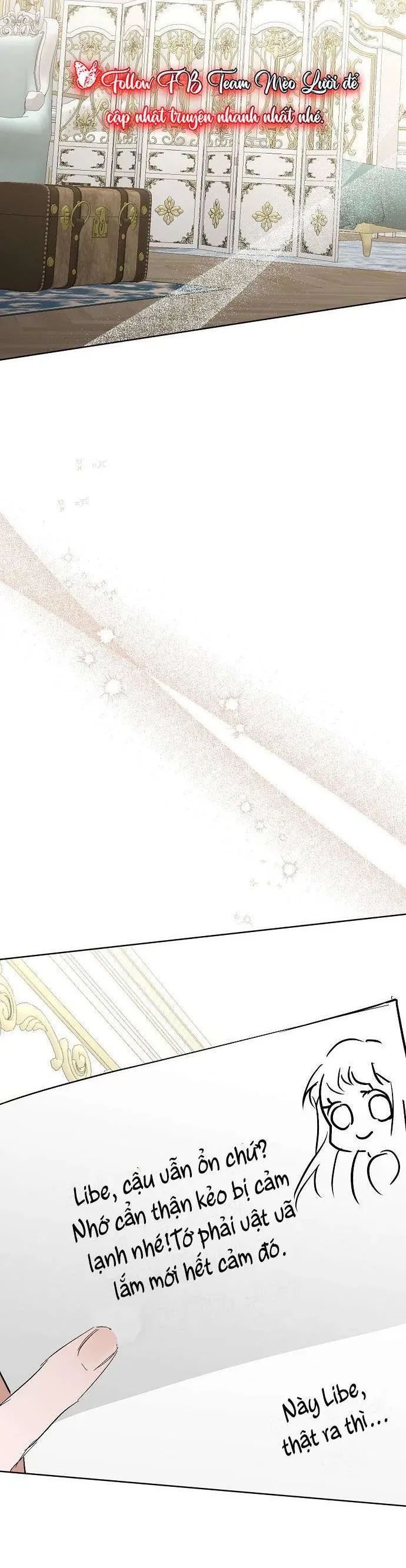 Đi Tìm Ác Nữ Đã Cùng Trải Qua Đêm Đầu Tiên Chap 23 - Next Chap 24