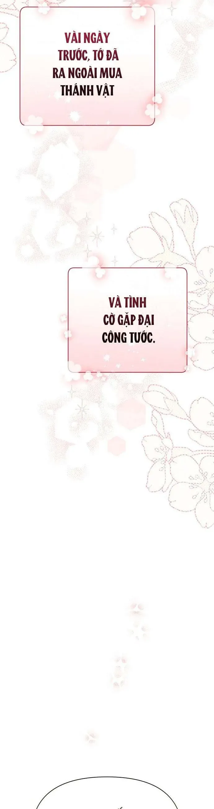 Đi Tìm Ác Nữ Đã Cùng Trải Qua Đêm Đầu Tiên Chap 23 - Next Chap 24
