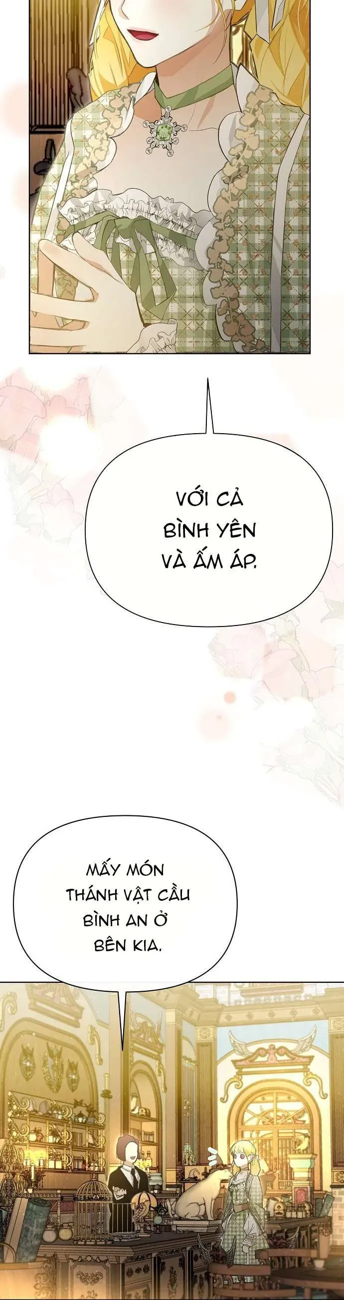 Đi Tìm Ác Nữ Đã Cùng Trải Qua Đêm Đầu Tiên Chap 23 - Next Chap 24