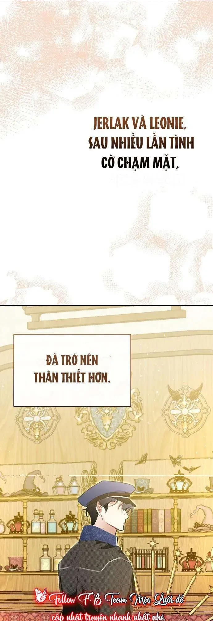 Đi Tìm Ác Nữ Đã Cùng Trải Qua Đêm Đầu Tiên Chap 23 - Next Chap 24