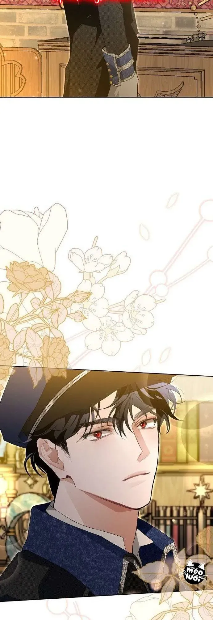 Đi Tìm Ác Nữ Đã Cùng Trải Qua Đêm Đầu Tiên Chap 23 - Next Chap 24