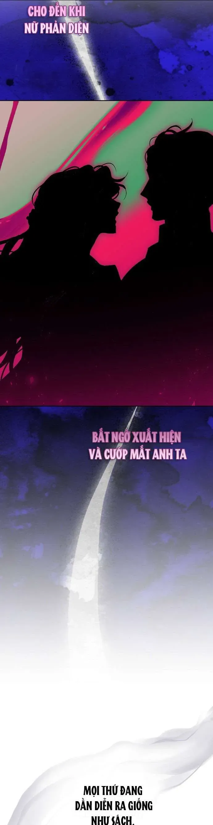 Đi Tìm Ác Nữ Đã Cùng Trải Qua Đêm Đầu Tiên Chap 23 - Next Chap 24