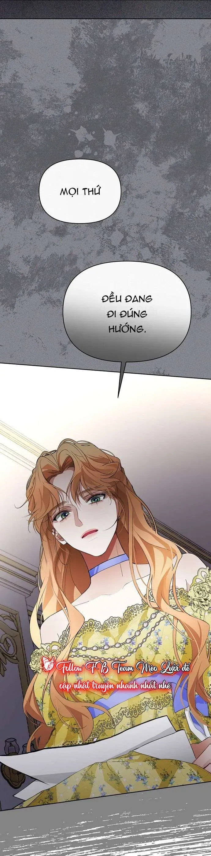 Đi Tìm Ác Nữ Đã Cùng Trải Qua Đêm Đầu Tiên Chap 23 - Next Chap 24