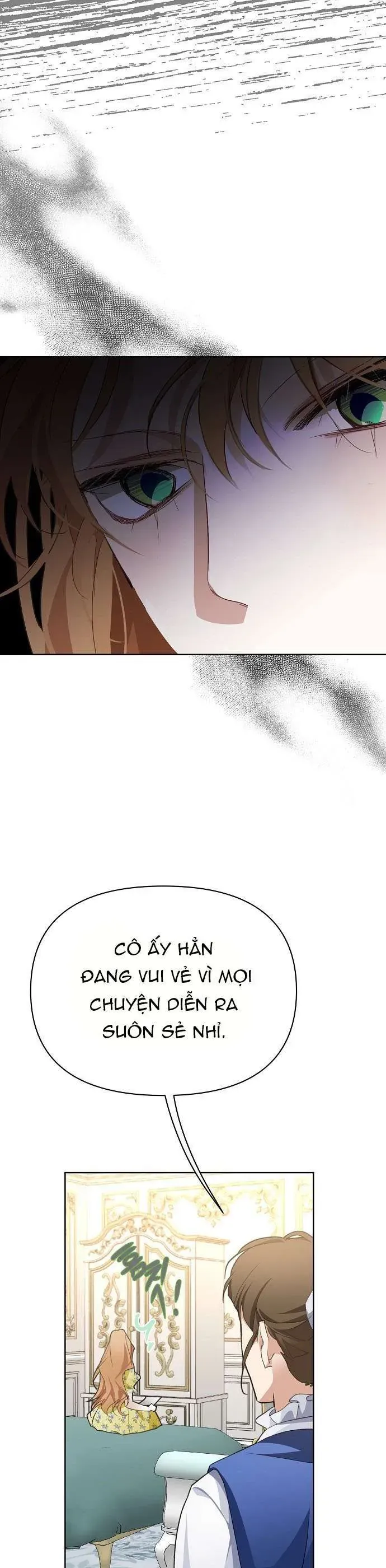 Đi Tìm Ác Nữ Đã Cùng Trải Qua Đêm Đầu Tiên Chap 23 - Next Chap 24