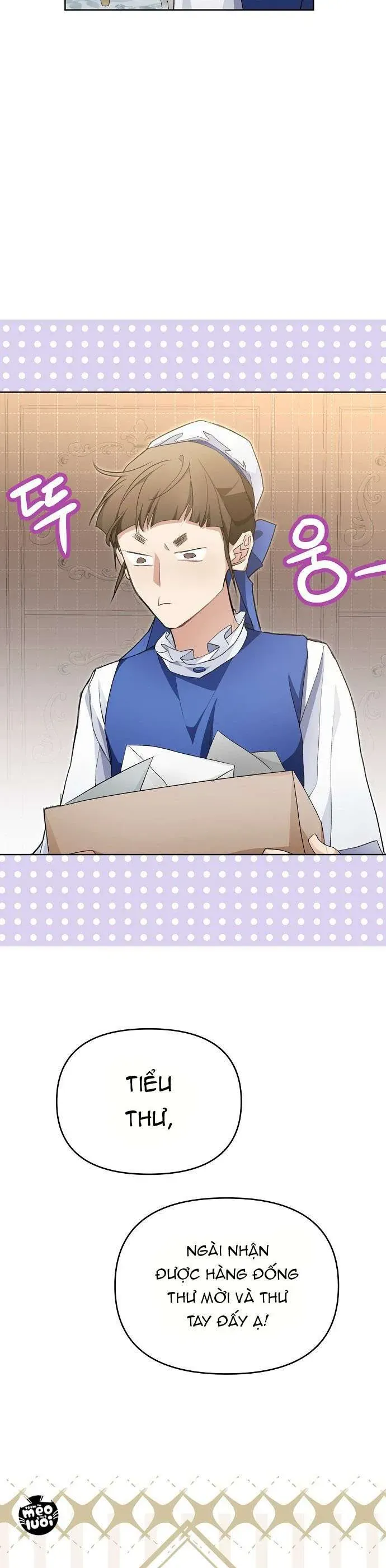 Đi Tìm Ác Nữ Đã Cùng Trải Qua Đêm Đầu Tiên Chap 23 - Next Chap 24