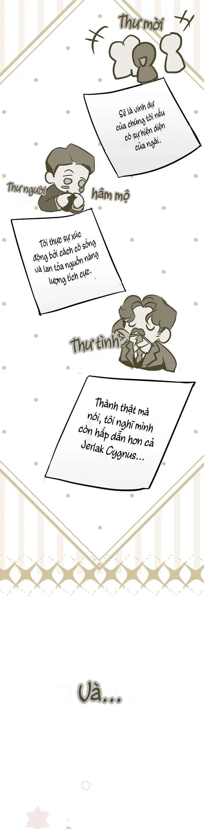 Đi Tìm Ác Nữ Đã Cùng Trải Qua Đêm Đầu Tiên Chap 23 - Next Chap 24