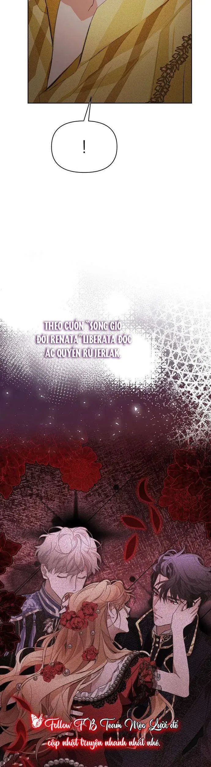 Đi Tìm Ác Nữ Đã Cùng Trải Qua Đêm Đầu Tiên Chap 23 - Next Chap 24