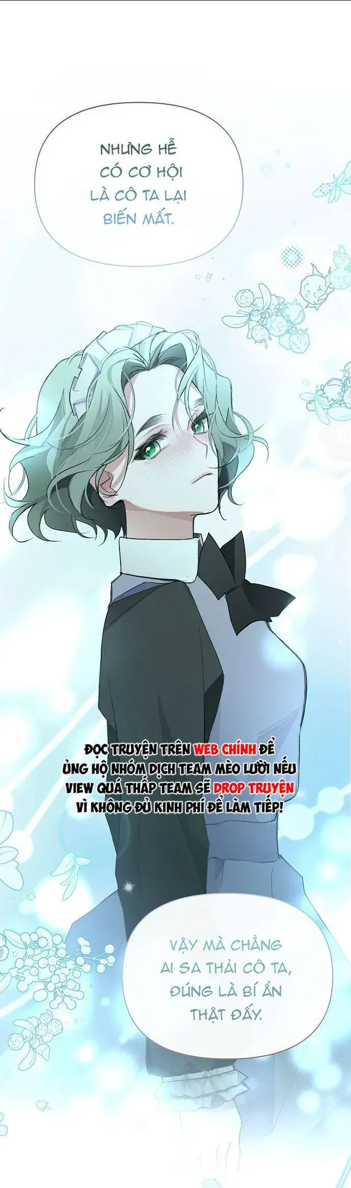 Đi Tìm Ác Nữ Đã Cùng Trải Qua Đêm Đầu Tiên Chap 23 - Next Chap 24
