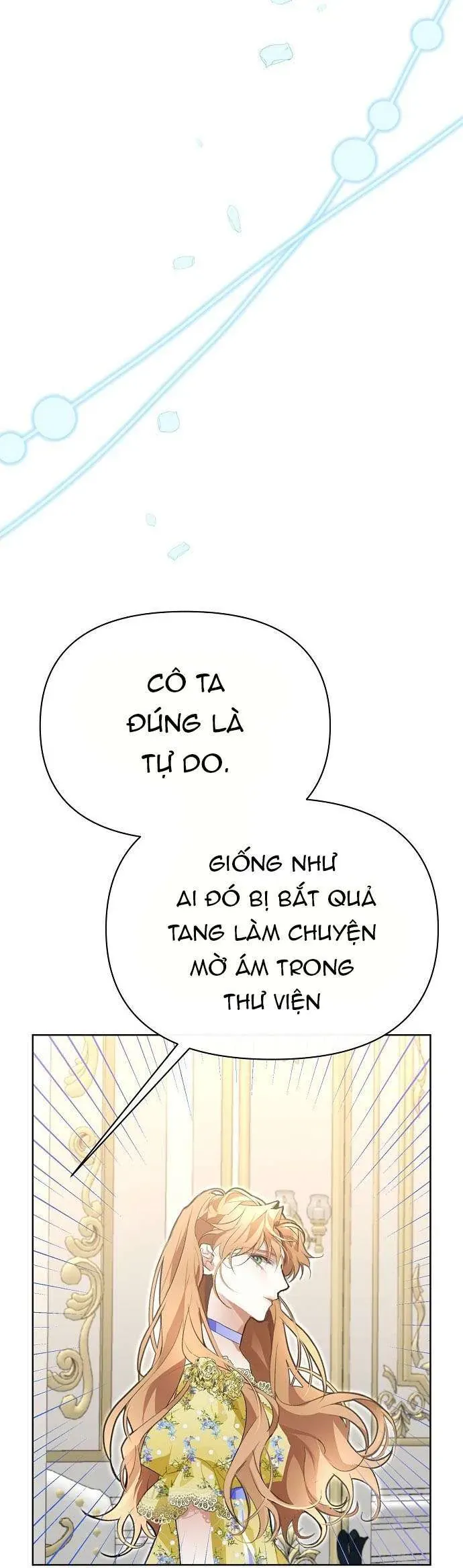 Đi Tìm Ác Nữ Đã Cùng Trải Qua Đêm Đầu Tiên Chap 23 - Next Chap 24